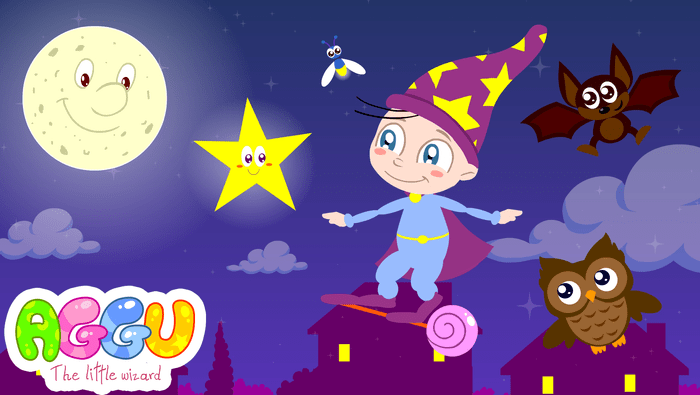 Aggu Twinkle Little Star thumbnail